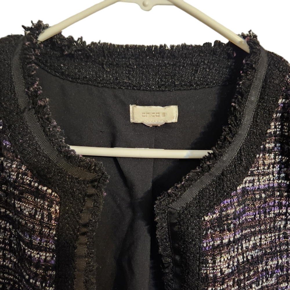 Chicos Jacket - image 3